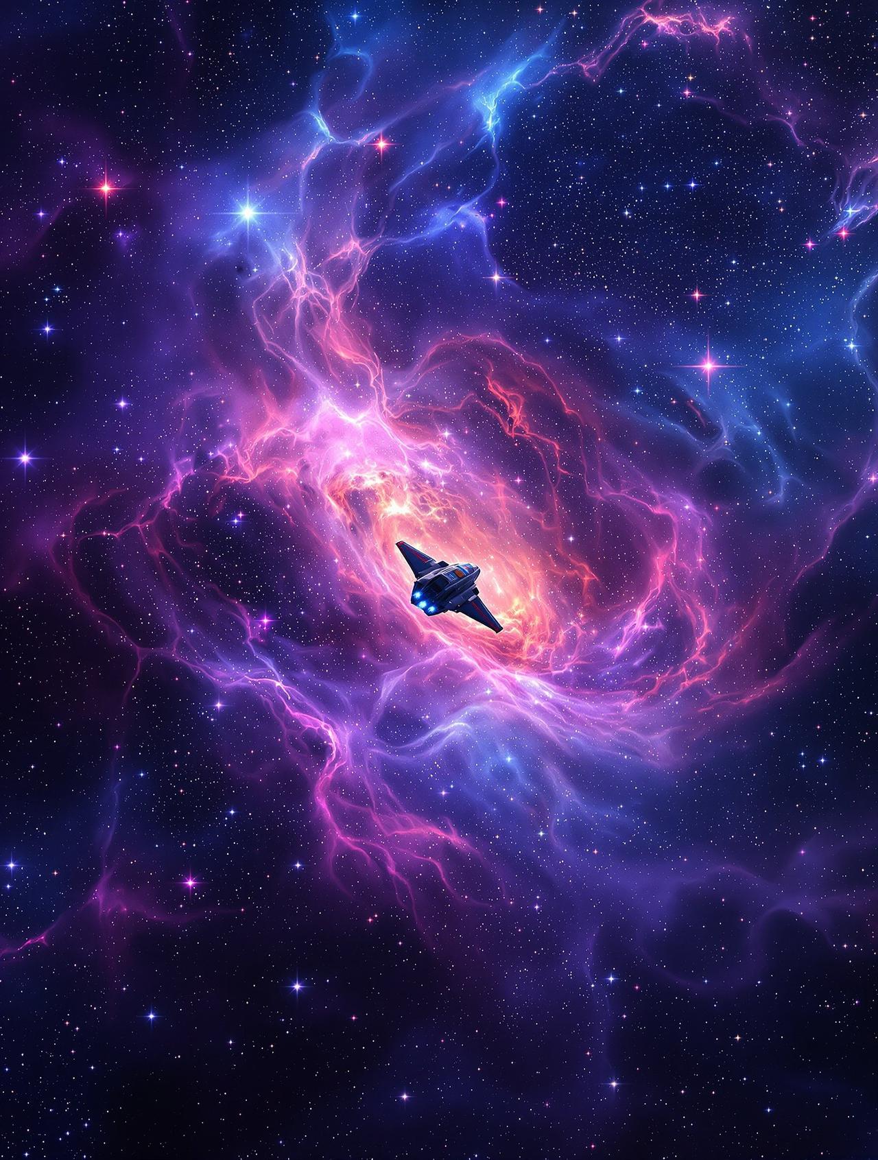 星辰大海 - 星光影视分类科幻